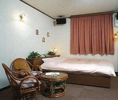 Hotel Bell House Saitama Chambre photo