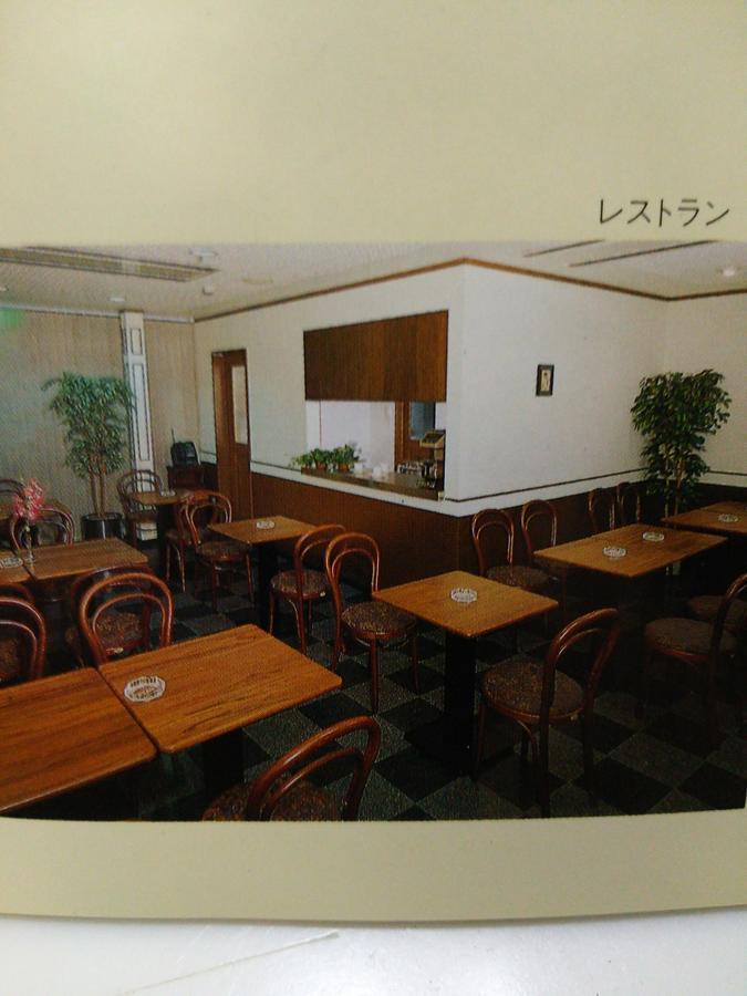 Hotel Bell House Saitama Extérieur photo